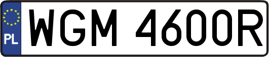 WGM4600R