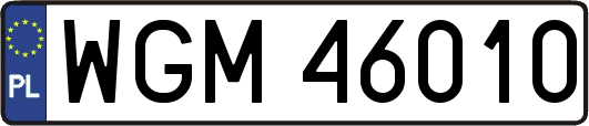 WGM46010