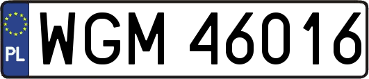 WGM46016