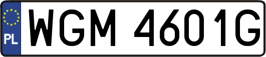 WGM4601G