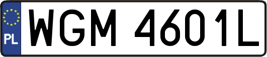 WGM4601L