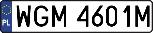 WGM4601M