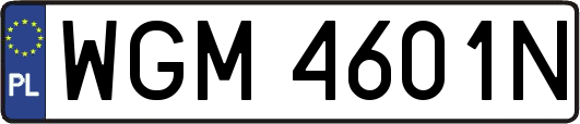 WGM4601N