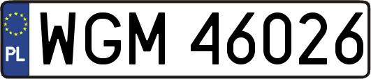 WGM46026