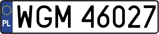WGM46027
