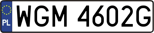 WGM4602G