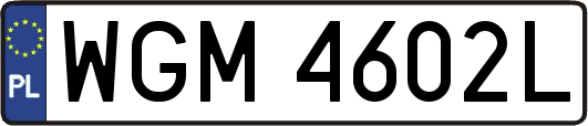 WGM4602L