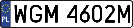 WGM4602M