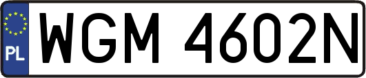 WGM4602N