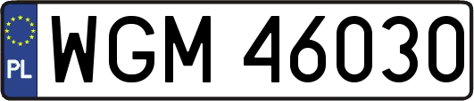 WGM46030