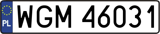 WGM46031