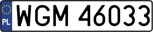 WGM46033