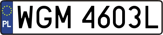 WGM4603L