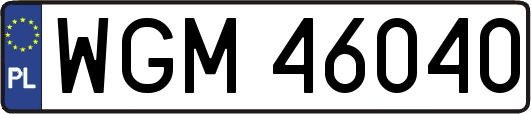 WGM46040