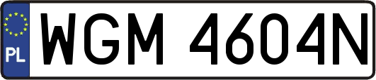 WGM4604N