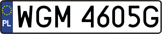 WGM4605G