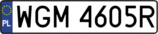 WGM4605R