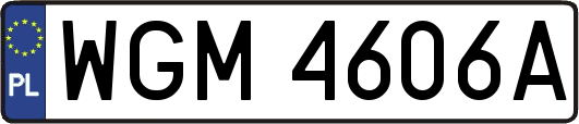 WGM4606A