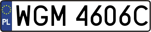 WGM4606C