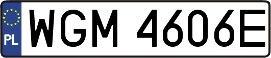 WGM4606E