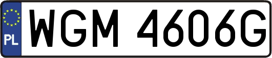 WGM4606G