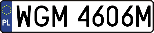 WGM4606M