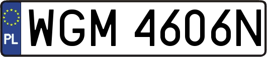 WGM4606N