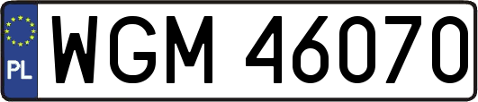 WGM46070