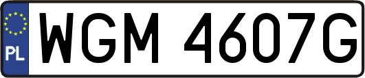 WGM4607G