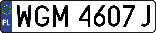 WGM4607J