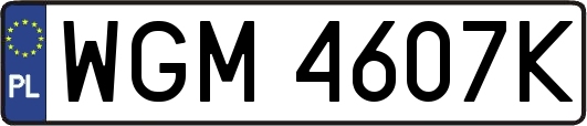WGM4607K