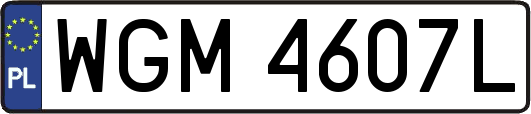 WGM4607L