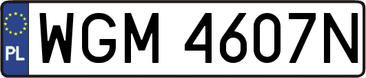 WGM4607N