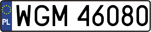 WGM46080