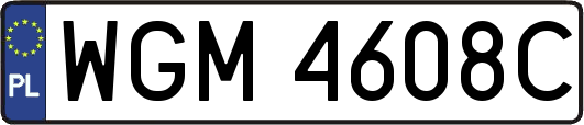 WGM4608C