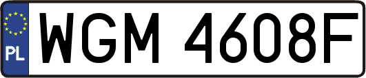 WGM4608F