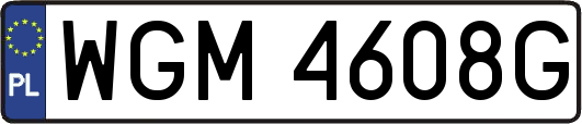 WGM4608G
