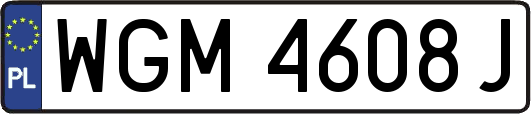 WGM4608J