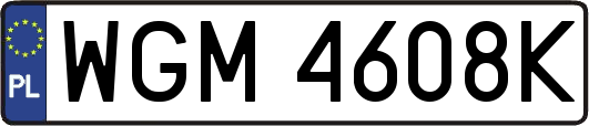 WGM4608K