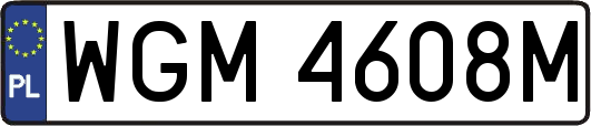WGM4608M