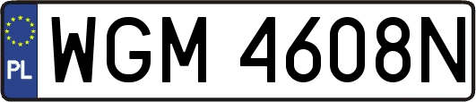 WGM4608N