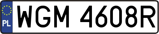 WGM4608R