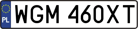 WGM460XT