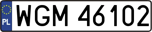 WGM46102