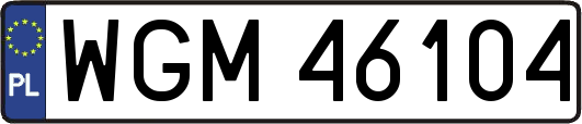 WGM46104
