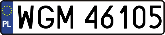 WGM46105