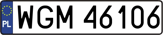 WGM46106