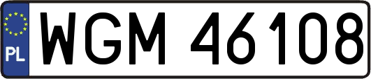 WGM46108