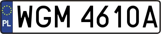WGM4610A