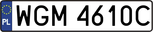 WGM4610C